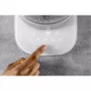 Hervidor eléctrico ZWILLING 1,7 l 1850 W, carcasa de cristal, blanco