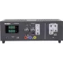 VOLTCRAFT VLP-1405 fuente de alimentación de laboratorio, ajustable 0 - 40 V 0,01 - 5 A 233 W OVP número de salidas 3 x (VC-8146850)