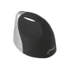 Ratón Evoluent VerticalMouse 3 USB Type-A