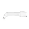 Dispensador de aceite y vinagre JATA HACC4537 500 ml cristal transparente