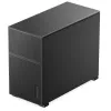 Carcasa de PC Jonsbo D31 MESH Midi Tower Negra
