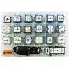 Set ALLNET Brick'R'knowledge Advanced (English/English)