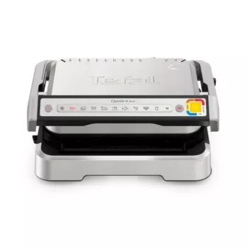 Parrilla eléctrica TEFAL GC 772D30 OptiGrill