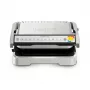 Parrilla eléctrica TEFAL GC 772D30 OptiGrill