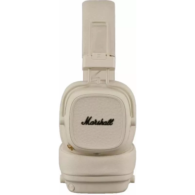 Auriculares over-ear Marshall Major V Cream