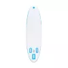 FunWater tabla de paddle surf SUPFW07A (azul)