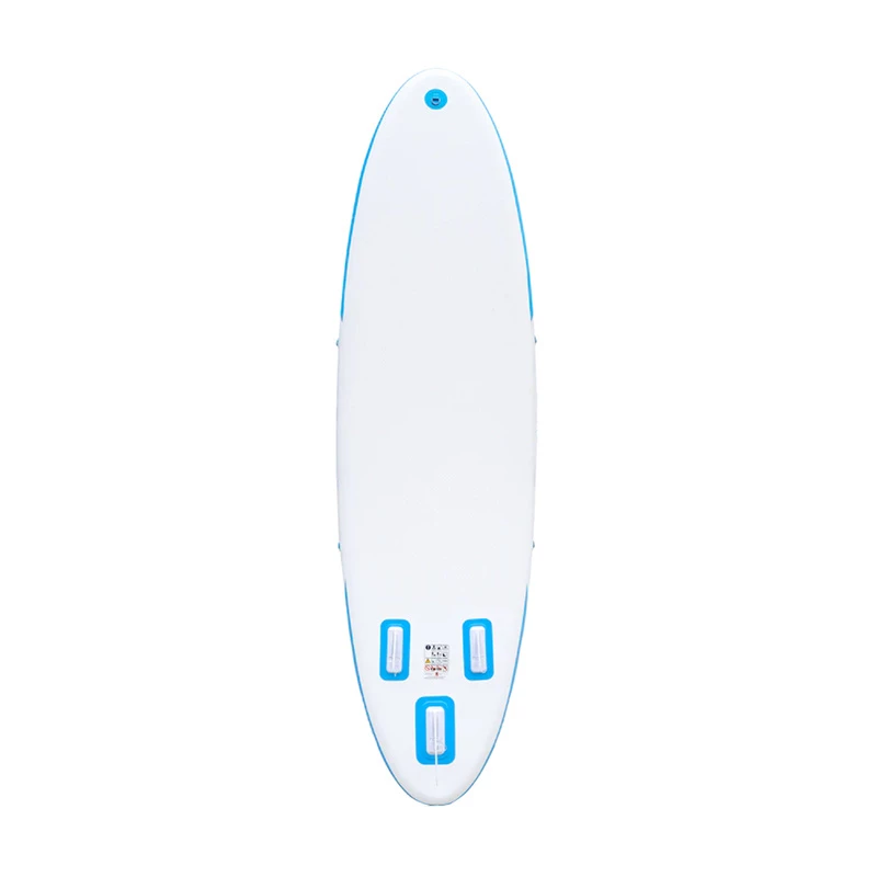 FunWater tabla de paddle surf SUPFW07A (azul)