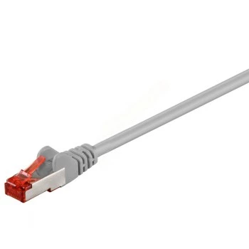 Accesorio de conectividad Goobay 50894 Gris