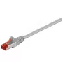 Accesorio de conectividad Goobay 50894 Gris