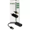 Tarjeta de interfaz Inter-Tech ARGUS IT-810