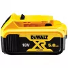 Set de batería y cargador DeWALT DCB1104P2 18 V 5,0 Ah (2 baterías, cargador)