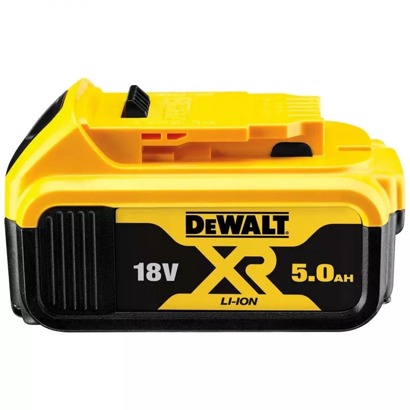 Set de batería y cargador DeWALT DCB1104P2 18 V 5,0 Ah (2 baterías, cargador)