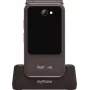 Teléfono myPhone Harmony LTE Brown