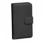 PEDEA Funda tipo libro Classic para Samsung Galaxy A16 5G, Negra
