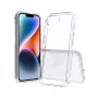 Screenor Bumper 25631SB funda para iPhone 16e, transparente