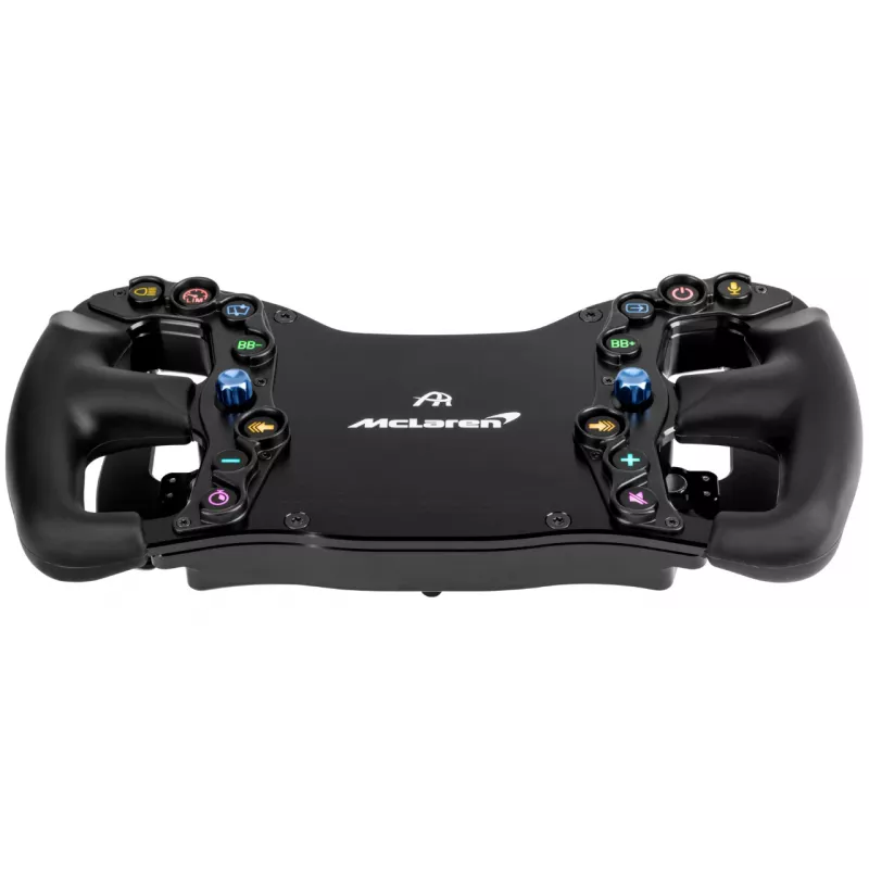 Volante Ascher Racing McLaren Artura Sport-USB