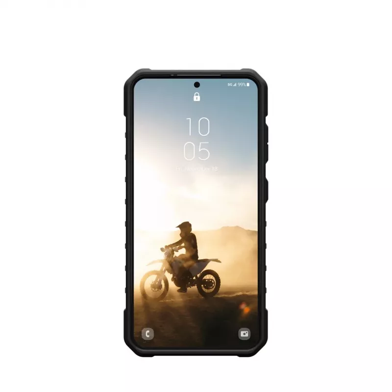 Urban Armor Gear Pathfinder funda para móvil 15,8 cm (6.2) negra
