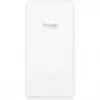 Punto de acceso inalámbrico TP-LINK EAP775-Wall 9300 Mbit/s, Tri-Band 2.4/5/6 GHz, 5x RJ-45, PoE, blanco