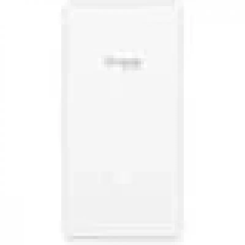 Punto de acceso inalámbrico TP-LINK EAP775-Wall 9300 Mbit/s, Tri-Band 2.4/5/6 GHz, 5x RJ-45, PoE, blanco