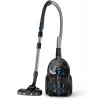 Aspirador de suelo Philips PowerPro Expert FC9747/09 — 900 W, 2 l sin bolsa, HEPA, negro