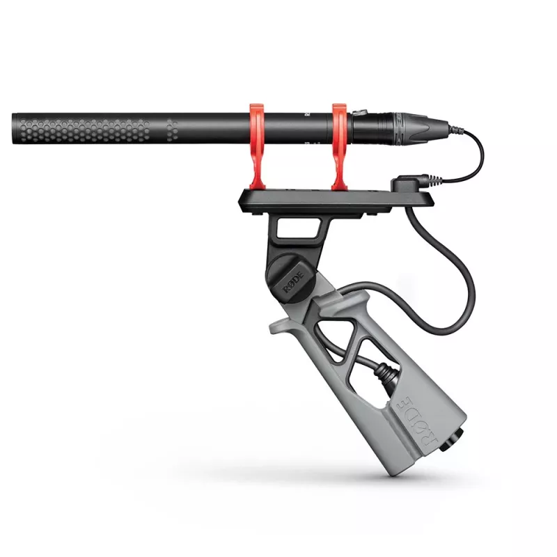Micrófono RØDE NTG5