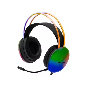 Auriculares Tracer GameZone GZ X4