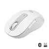 Ratón Logitech Signature M650 Inalámbrico RF Inalámbrico + Bluetooth