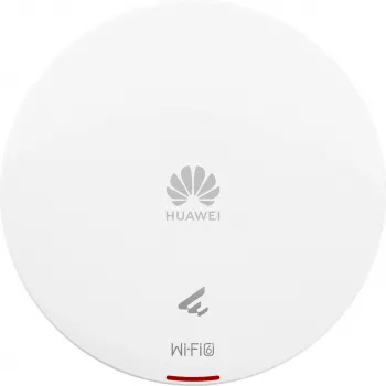 Huawei AP361 - punto de acceso - Wi-Fi 6 - 2,4 GHz, 5 GHz - montaje en pared/techo/carril DIN posible (50086871)
