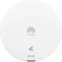 Huawei AP361 - punto de acceso - Wi-Fi 6 - 2,4 GHz, 5 GHz - montaje en pared/techo/carril DIN posible (50086871)