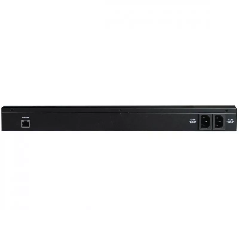 Switch PoE gestionado ALLNET ALL-SG8454PM-10G con 48+6 puertos PoE y uplinks 10G