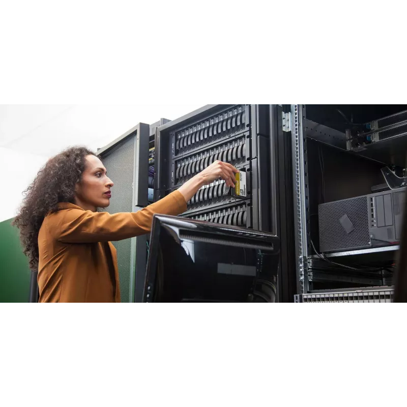 Disco duro interno Western Digital 16 TB 3,5