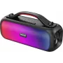 Altavoz Bluetooth con radio SSS 3100 KIDS 60W, panel LED