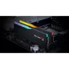 DIMM 48 GB DDR5-5200 (2x 24 GB) Dual-Kit, memoria RAM negra, F5-5200J4040A24GX2-RM5RK, Ripjaws M5, INTEL XMP