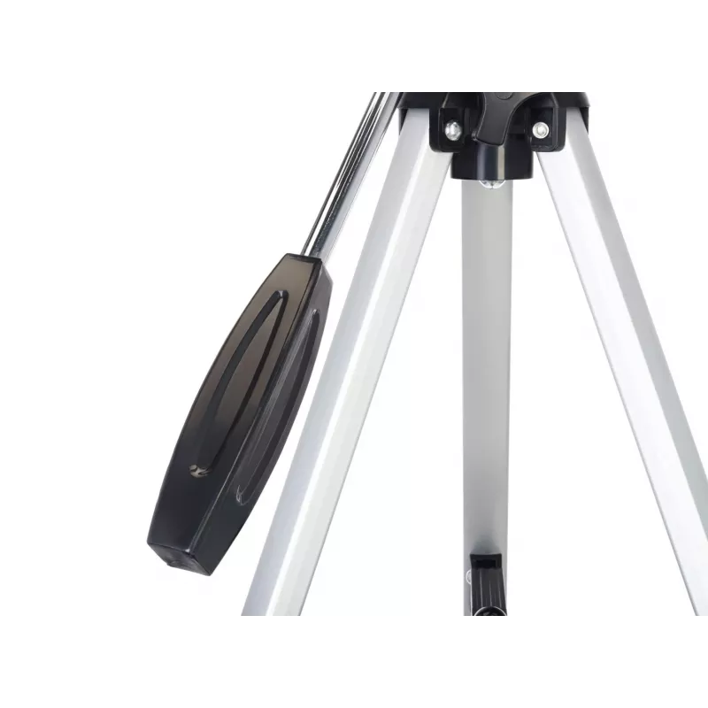 Levenhuk Blitz 70s Base Refractor 140x gris
