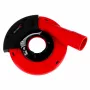 Dispositivo de aspiración Distar para amoladora angular VORTEX 115 mm – 125 mm
