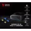 Cable HDMI Savio GCL-02 1,8 m HDMI Type-A (estándar) negro, azul