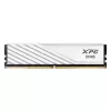 Memoria XPG Lancer Blade DDR5 6000 32GB (2x16) CL36 blanca