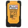 DeWALT DW055PL-XJ medidor láser de distancias, alcance de 16 m, negro/amarillo