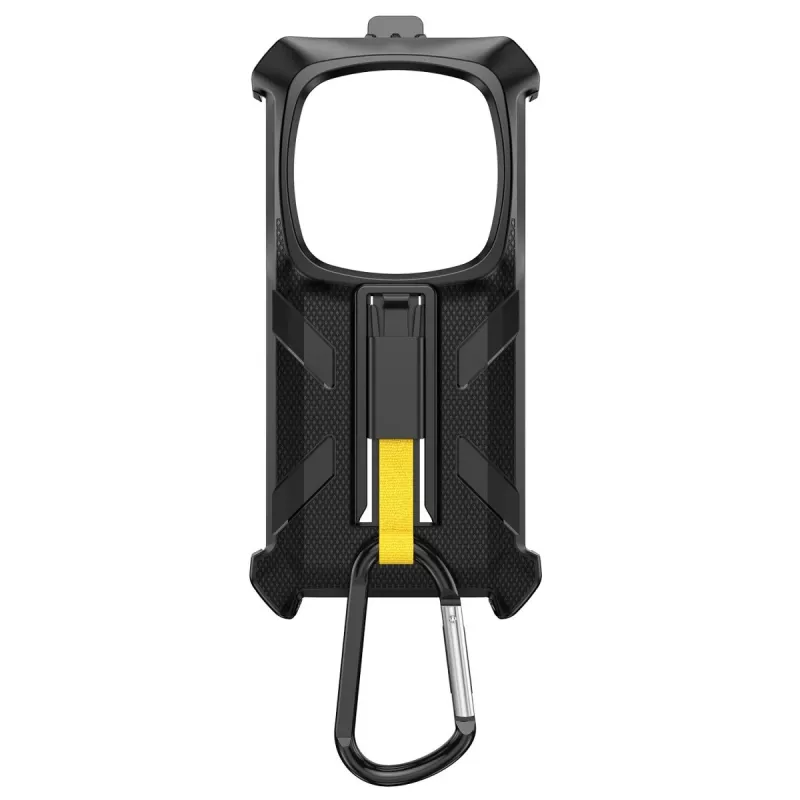 Funda protectora multifunción para UleFone Armor 28 Ultra – protección térmica, impermeable