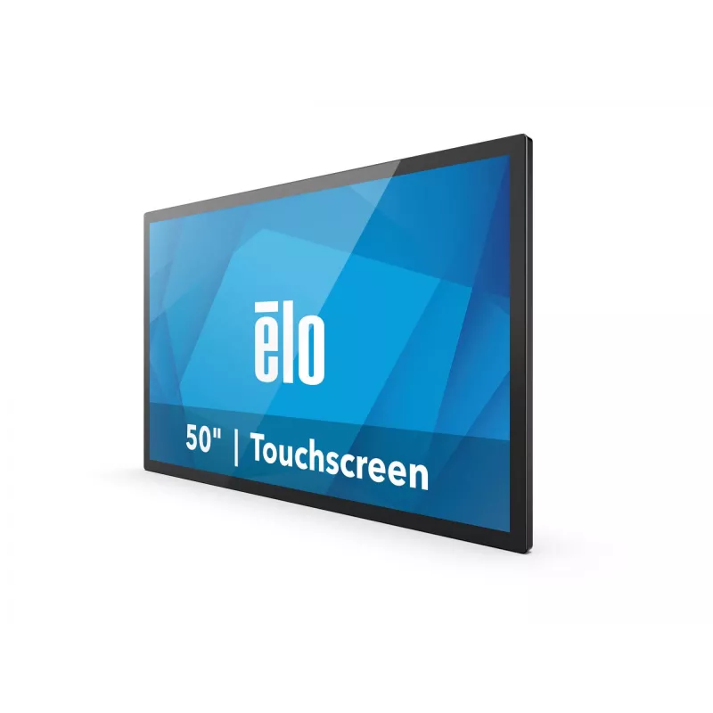 Elo Touch Solutions Elo 5054L - Grado comercial - Monitor LED - 127 cm (50