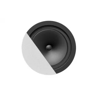 Altavoz de techo AUDAC CENA706I/W, 6.5 blanco