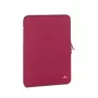 Rivacase 5223 Antishock funda para portátil 13,3–14 pulgadas (35,6 cm), burdeos