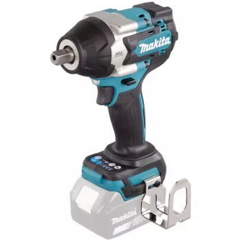 Makita DTW701Z Llave de impacto a batería 2700 rpm Negro, Azul