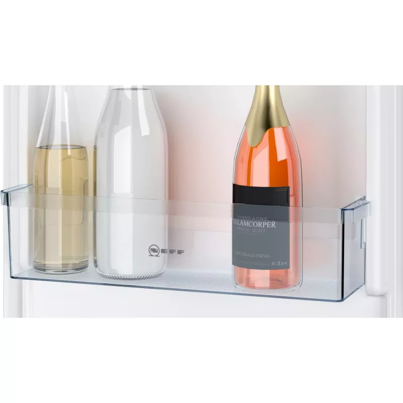 Neff N 30 apto para bajo encimera 267 L blanco