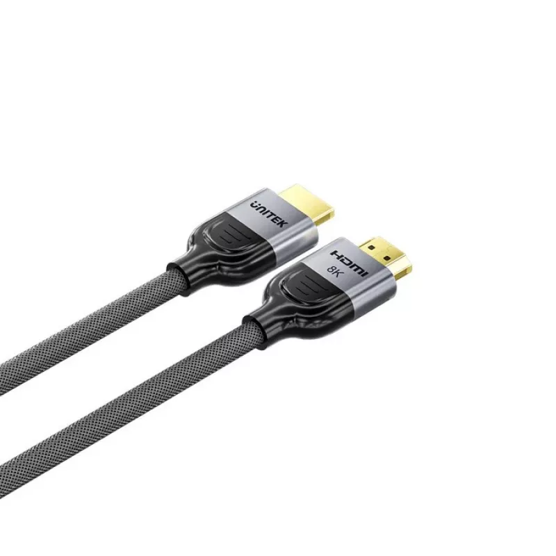 Cable HDMI Unitek C11093RGY01 8K 3 m – cable HDMI 2.1 de alta velocidad