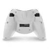 Hyperkin M02668-ANWH, mando, Xbox One, Xbox Series S, Xbox Series X, botón de opciones, con cable, USB, USB Type-C