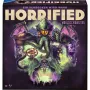 Horrified World of Monsters, juego de mesa