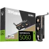 Tarjeta gráfica Zotac GAMING GeForce RTX 5060 Low Profile 8 GB GDDR7