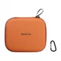 Funda de protección Sunnylife B977-C para mandos DJI RC – naranja