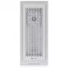 Caja Thermaltake CTE T500 TG Midi Tower Blanco Nieve Retail - Caja - ATX
